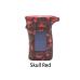 Skull Red